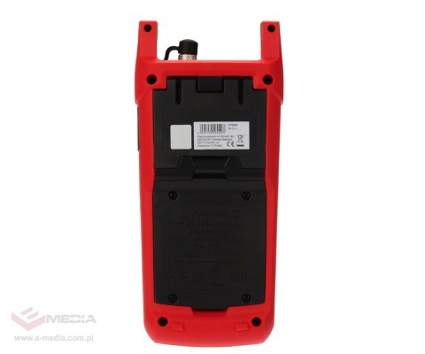 MIERNIK MOCY OPTYCZNEJ UT-692D UNI-T