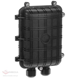 MUFA ŚWIATŁOWODOWA PUH-FC-CASE DELTA FIBER