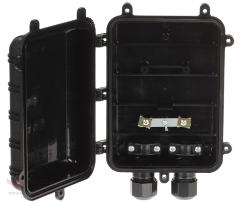 MUFA ŚWIATŁOWODOWA PUH-FC-CASE DELTA FIBER