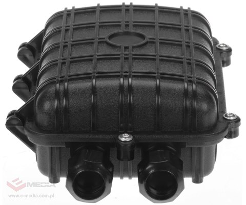 MUFA ŚWIATŁOWODOWA PUH-FC-CASE DELTA FIBER