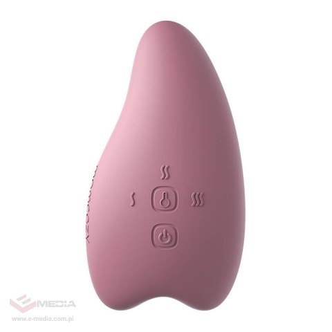 Masażer laktacyjny MOMCOZY LM01 (różowy)