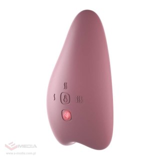 Masażer laktacyjny MOMCOZY LM01 (różowy)