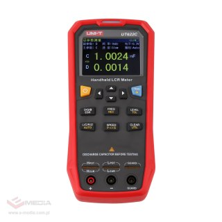Miernik Uni-T UT622C