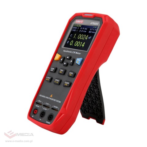 Miernik Uni-T UT622C