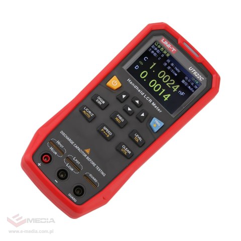Miernik Uni-T UT622C