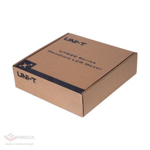 Miernik Uni-T UT622C