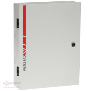 OBUDOWA DO PŁYT CENTRAL ALARMOWYCH AX HYBRID PRO DS-PZ501SHL-M Hikvision