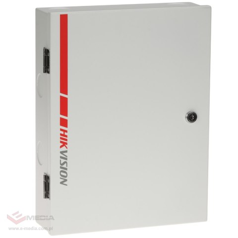 OBUDOWA DO PŁYT CENTRAL ALARMOWYCH AX HYBRID PRO DS-PZ501SHL-M Hikvision