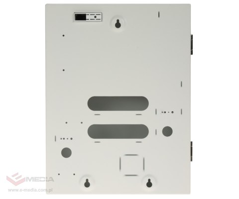 OBUDOWA DO PŁYT CENTRAL ALARMOWYCH AX HYBRID PRO DS-PZ501SHL-M Hikvision