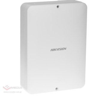 OBUDOWA DO PŁYT CENTRAL ALARMOWYCH AX HYBRID PRO DS-PZ501SHL-P Hikvision