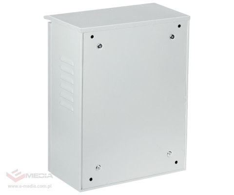 OBUDOWA TSM-K4 395 x 306 x 160 mm