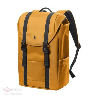 Plecak na laptopa Tomtoc VintPack-TA1, 15,6"/22L (szary)