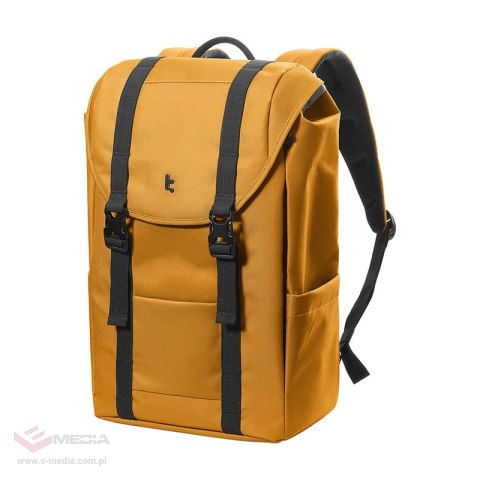 Plecak na laptopa Tomtoc VintPack-TA1, 15,6"/22L (szary)