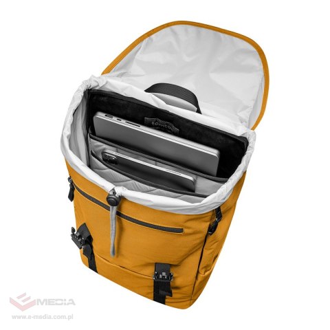 Plecak na laptopa Tomtoc VintPack-TA1, 15,6"/22L (szary)