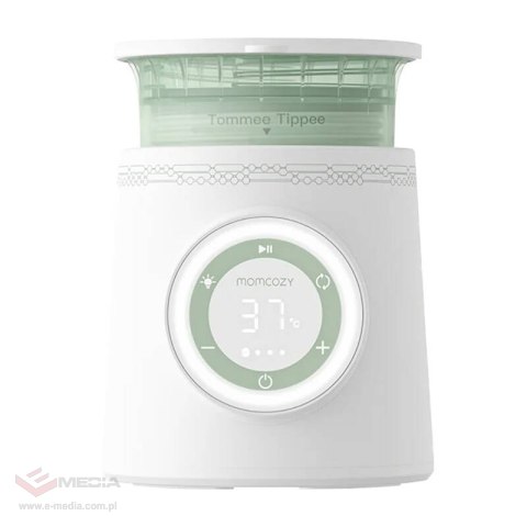 Podgrzewacz do butelek MOMCOZY MW03 przenośny