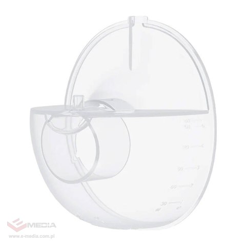 Pojemnik na mleko MOMCOZY M5