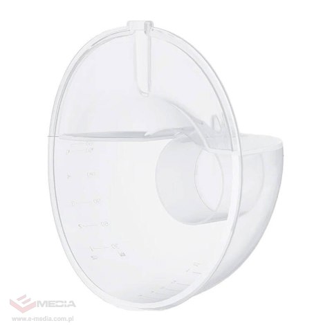 Pojemnik na mleko MOMCOZY M5