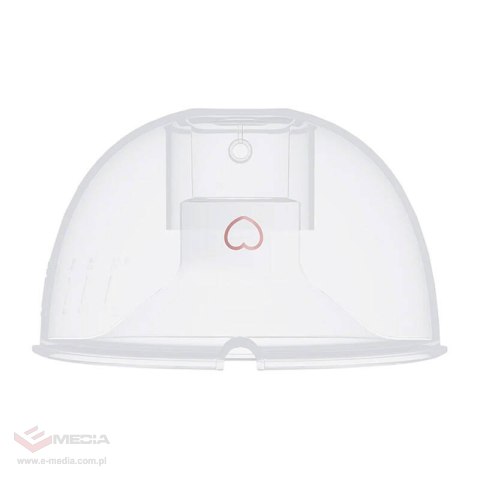 Pojemnik na mleko MOMCOZY M5