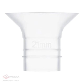 Reduktor MOMCOZY Flange insert 21mm do S9 Pro/S12 Pro