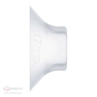 Reduktor laktatora MOMCOZY M5 17mm