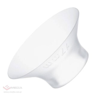 Reduktor laktatora MOMCOZY M5 17mm