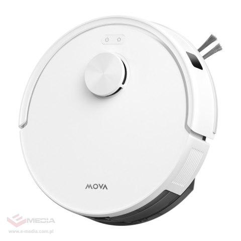 Robot sprzątający MOVA E20s Pro (biały)