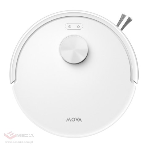 Robot sprzątający MOVA E20s Pro (biały)