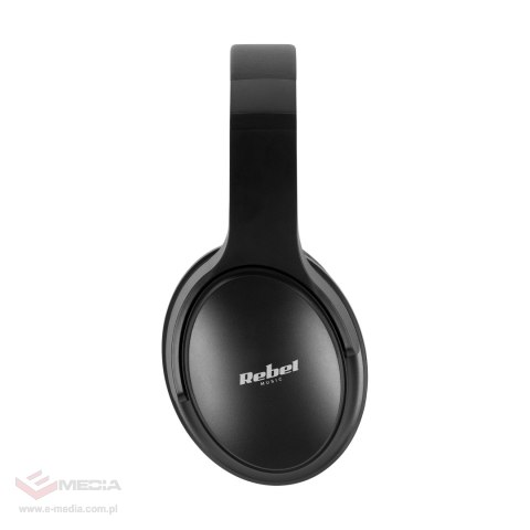 Słuchawki nagłowne ANC Rebel