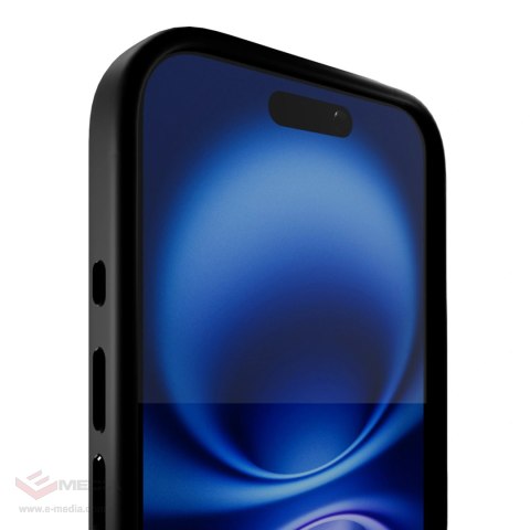 Szkło hartowane Puro Tempered Glass do iPhone 16 Plus / iPhone 15 Plus