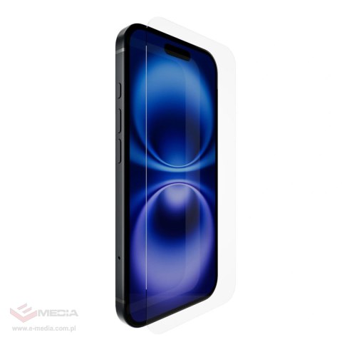 Szkło hartowane Puro Tempered Glass do iPhone 16 / iPhone 15