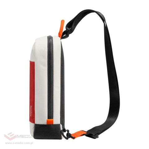 Torba na Nintendo Switch 2 Tomtoc GameOn-G49 (czerwona)