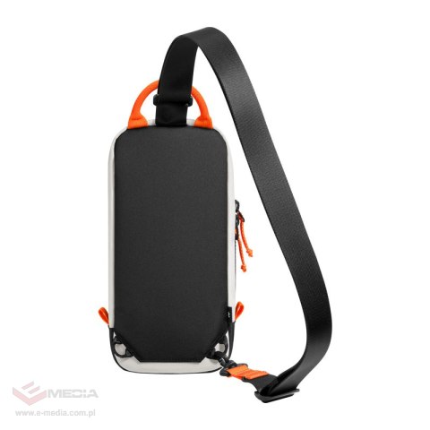 Torba na Nintendo Switch 2 Tomtoc GameOn-G49 (czerwona)