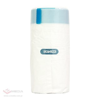 Worki do kuwety CATLINK Open X 2 rolki