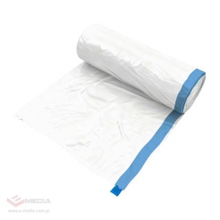 Worki do kuwety CATLINK Open X 2 rolki