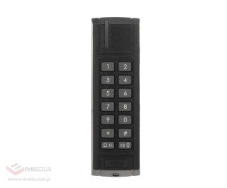 ZAMEK SZYFROWY SL2000E ROGER