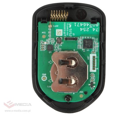 ZESTAW ALARMOWY ART-ARC3800H-03-FW2(868)-B AirShield DAHUA