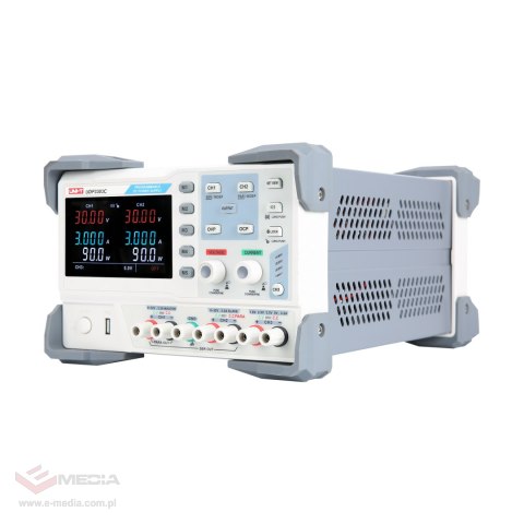 Zasilacz laboratoryjny Uni-T UDP3303C