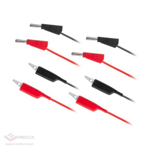 Zasilacz laboratoryjny Uni-TUDP3305C