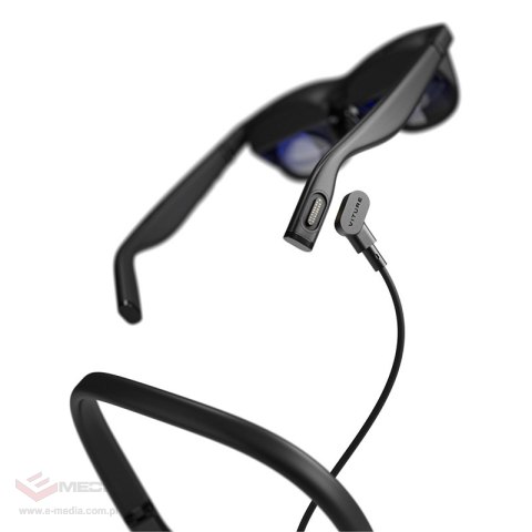 Zestaw Okulary XR VITURE Pro + Opaska na szyję VITURE One