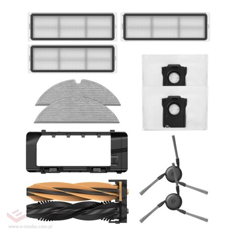 Zestaw akcesoriów DREAME do D20 Pro Plus