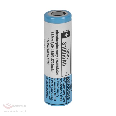 Akumulator INR18650 MH1 3200mAh Li-Ion 3.7V 10A