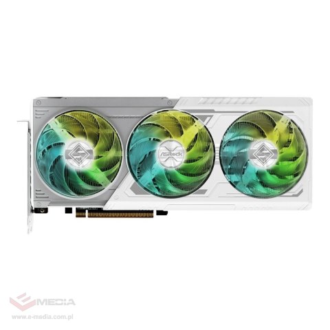 Karta VGA ASRock Radeon RX 9070 XT Steel Legend 16GB GDDR6 256bit HDMI+3xDP PCIe5.0