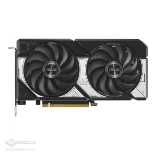 Karta VGA Asus GeForce RTX 5060 DUAL-RTX5060-O8G Dual OC 8GB GDDR7 128bit HDMI+3xDP PCIe5.0