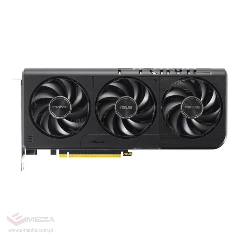 Karta VGA Asus GeForce RTX 5060 PRIME-RTX5060-O8G OC 8GB GDDR7 128bit HDMI+3xDP PCIe5.0