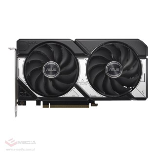 Karta VGA Asus GeForce RTX 5060 Ti DUAL-RTX5060TI-8G Dual 8GB GDDR7 128bit HDMI+3xDP PCIe5.0