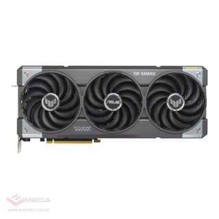Karta VGA Asus GeForce RTX 5070 TUF-RTX5070-O12G-GAMING OC 12GB GDDR7 192bit 2xHDMI+3xDP PCIe5.0