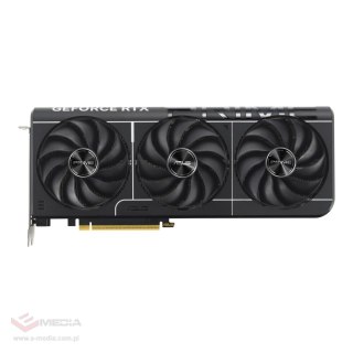 Karta VGA Asus GeForce RTX 5070 Ti PRIME-RTX5070TI-O16G OC 16GB GDDR7 256bit HDMI+3xDP PCIe5.0