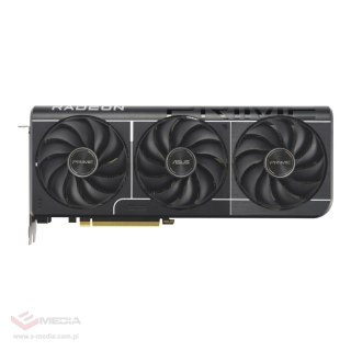 Karta VGA Asus Prime Radeon RX 9060 XT OC 16GB GDDR6 128bit HDMI+2xDP PCIe5.0