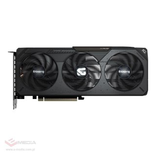 Karta VGA Gigabyte GeForce RTX 5050 GAMING OC 8G 8GB GDDR6 128bit 2xHDMI+2xDP PCIe5.0