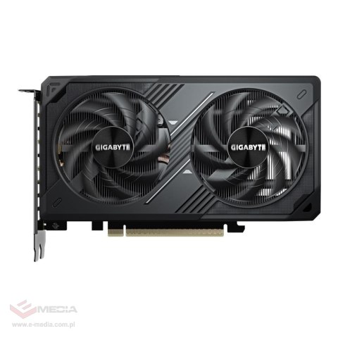 Karta VGA Gigabyte GeForce RTX 5060 WINDFORCE MAX OC 8G 8GB GDDR7 128bit HDMI+3xDP PCIe5.0